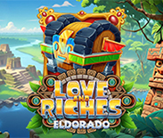 Love and Riches Eldorado
